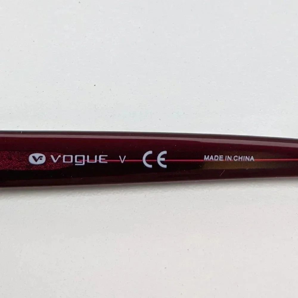 🕶️Vogue VO5089-S 2443/73 Sunglasses 55/18 135 /KAB110🕶️​